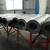 Import 1000mm Large Size Diameter Graphite Electrode from China