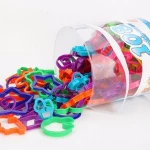 108-Piece Cookie Cutter Set