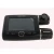 Import 1080P HD 3 inch 3 way cameras car dvr black box with G-Sensor Loop Recording from China