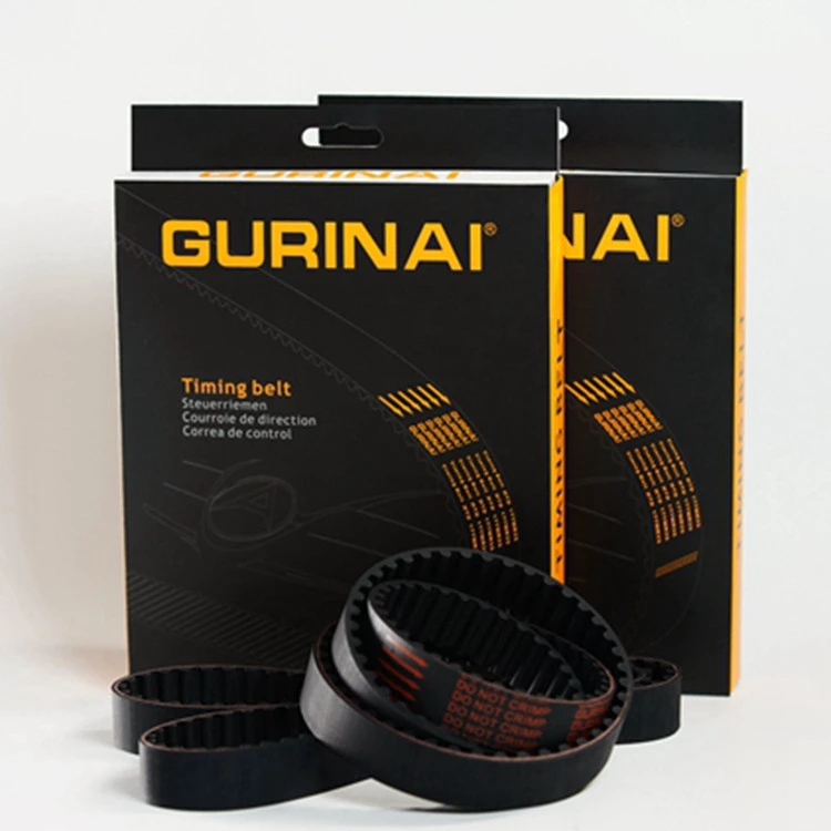 108MR24 Durability Heat-resistance Rubber Timing Belt High Quality and Cheap  Timing Belt