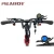 Import 11 Inch Fat Tire Electric Scooter 3600W 60V High Power Off Road Anti-Skid Shock Absorber Scooter from China