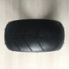 110/50-6.5 Pocket Bike Tires Tubeless Rubber Tyre Electric Scooter Wheel 49cc Mini Dirt Bike Motorcycle Tire 110 50 6.5
