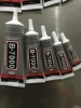 110ml B-7000 Clear Adhesive Glue for Mobile Frame Touch, Original Gel Multi-Purpose for Jewelry Crystals