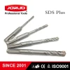 110mm Electric Hammer Drill Bits 5/6/8/10/12/14mm SDS Plus Cross Head Cutters Alloy Carbide Wall Core Drilling Bit