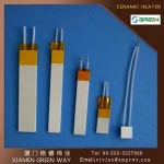 110V/220V Ceramic Heating plate for Hair Straightener