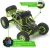 Import 1/12 Scale 2.4G 4WD High Speed Electric All Terrain Off-Road Rock Crawler Climbing RC Cars for Kids and Adults from China
