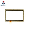 11.6 Inch Capacitive Touch Screen Touch Panel Touch Monitor IIC Interface