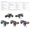 11CM High Speed Race Best Sellers Wholesale Remote Control Toy mini rc car