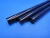 Import 11mm size glue stick color black DIY viscosity high hot melt glue stck for glue gun from China