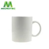 11oz White Coated Sublimation Ceramic printed Mugs