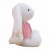 Import 12 Inch Kids Animal Rabbit Plush Stuffed Toy from China