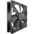 Import 120mm 12v dc cooling  fan 12025 sleeve bearing axial flow fan  12v copper wire low noise  ac fan from China
