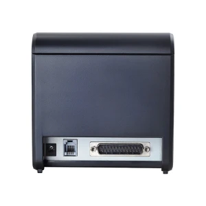 120mm/s dapper 58mm mini thermal printer auto cutter