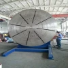 120T Welding Positioner/rotator table