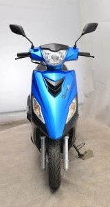 125cc Scooter Gasoline Scooter Hot Sales for Teenagers