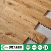 125mm wide natural white oak solid wood flooring