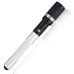 12.6inch Aluminium Alloy Billiard Pool Cue Extreme Extender Telescopic Extension