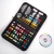 Import 128pcs Accessories Black Sewing Kit With 40pcs Thread Coils sewing kit from China