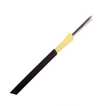 12Core Micro ADSS Heavy Duty Fiber Optic Cable FTTH Drop cable for Access to Networks