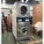 Import 12kg laundry equipment(washer machine,dryer) for India from China