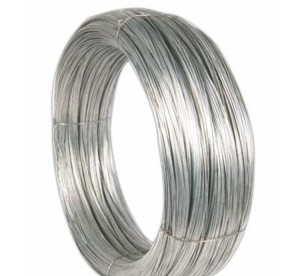 1.2mm 1.8mm 2.4mm 3.5mm galvanized threaded rod galvanized wire / binding wire / galvanized iron wire