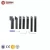 Import 12mm 7pcs/set turning tool cutting tool set with inserts for CNC machine carbide turning tool from China