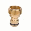1/2&quot;brass quick hose connector gardening watering