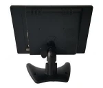 12v dc 1280x800 10.1 inch lcd monitor cctv monitor with BNC, HDMI, VGA, USB, AV input