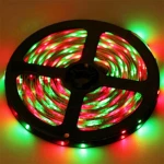 12V ip66 decorating 3528 12v rgb running 2835 outdoor flexible waterproof led strip lights white red blue led rope light