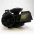Import 12V Snail Compact Pump Air Horn Dual Tone for Motorcycle Bus Truck Black from China