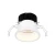 Import 12w LED Anti-glare Ceiling Light trimless Downlight home indoor recessed Spotlight from China