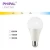 Import 12W LED Bulb Brightness lighting lamp A60 E27 high CRI led lamp from China