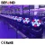 Import 12x40w 4in1 moving head stage light for concert from China