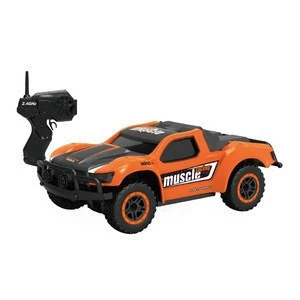 1:43 rc truck car HB toys 2.4G radio control high speed racing rally for kids HB-DK4301