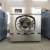 Import 15-100kg Commercial Professional Laundry Equipment Industrial Garment Washing Machines In Stock from China