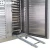 Import 15 pan flash freezer stainless steel 304 food restaurant blast freezer from China