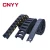 Import 15 Series outside openable type plastic cable drag chain PA66 from China