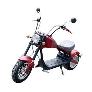 1500w road legal Door to door Electric bicycle with golf bag holder , three wheel electric golf scooter electric mobility coco
