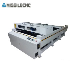 150W Hot sale MDF, Acrylic Laser cutting Machine Router for sale