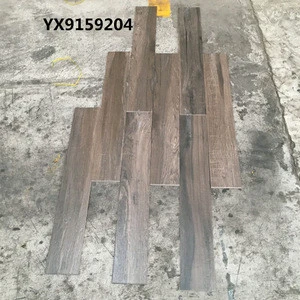 150x900mm wooden ceramic floor tile