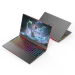15.6-inch Core i9 business office laptop for personal and home use offers 8/16/32GB RAM and 512GB/1TB SSD options