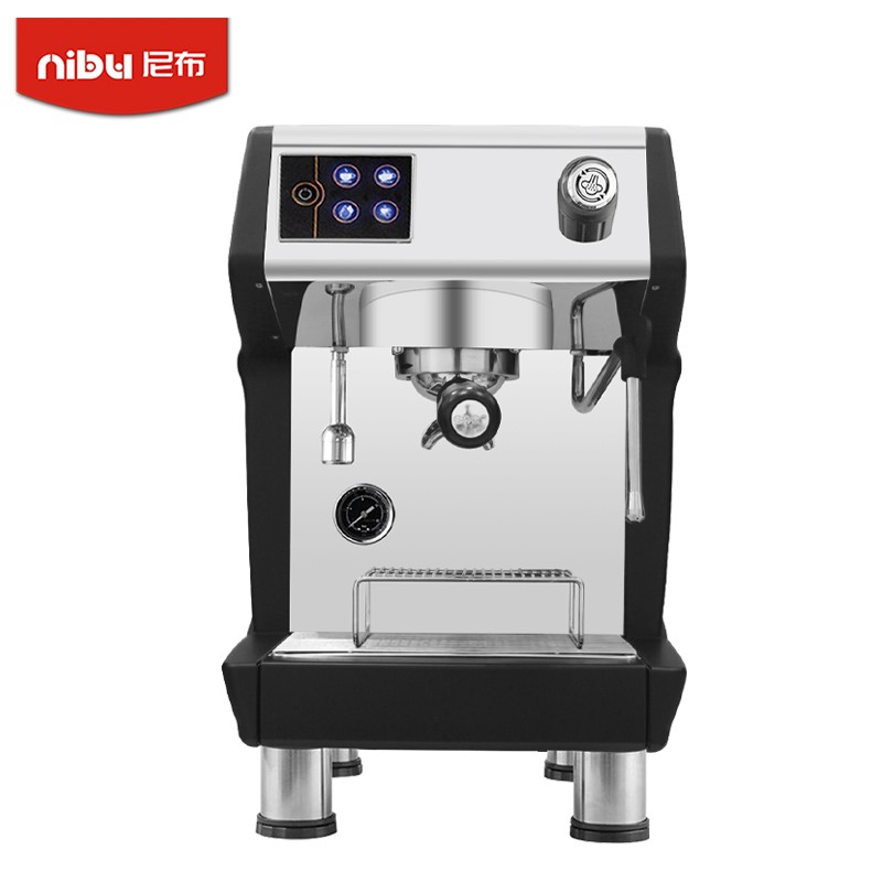 15Bar  3000w 1.7L semi-automatic  steam  espresso coffee machine