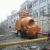 Import 15m3/h Construction machinery concrete pumps JBT15 movable mini concrete mixer pump from China