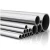 Import 1.5mm 2 inch stainless steel tube 201 304 Seamless stainless steel pipe, welded stainless steel tube from China