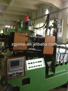 15T metal button making machine