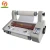 Import 1600 mm hot roll pvc card laminator machine from China