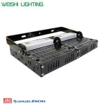 160lm/w outdoor led flood light for football field 500W high power led flood light reflector
