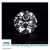 Import 1.66Carats  CVD Diamond 7.65 mm In Round CVD Lab Grown Diamond from China