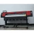 Import 1.6m Inkjet Printer To Print Banner Solvent Printereco Solvent Printer With Xp600 Printhead from China