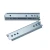 Import 16mm two way travel extension slide ,  Small drawer slide for textile machinery 1604A71-ZP from China